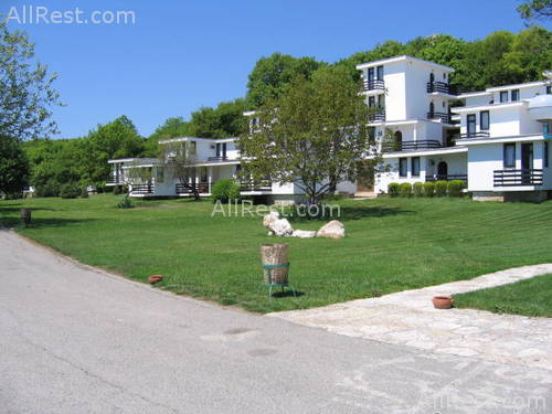 Holiday Village Rusalka 21